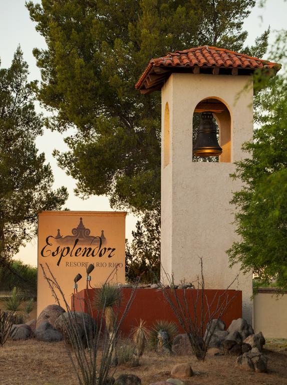 Esplendor Resort At Rio Rico Exterior photo