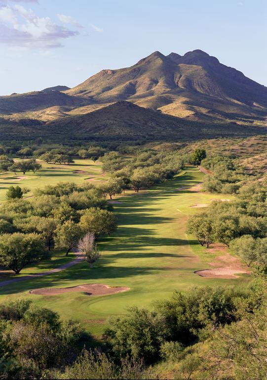 Esplendor Resort At Rio Rico Exterior photo