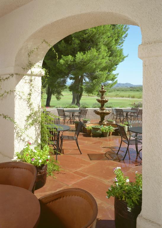 Esplendor Resort At Rio Rico Restaurant photo