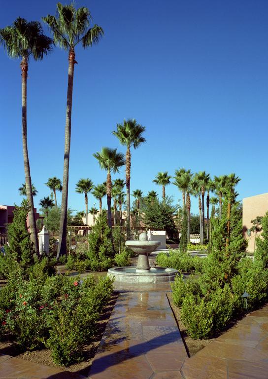 Esplendor Resort At Rio Rico Exterior photo