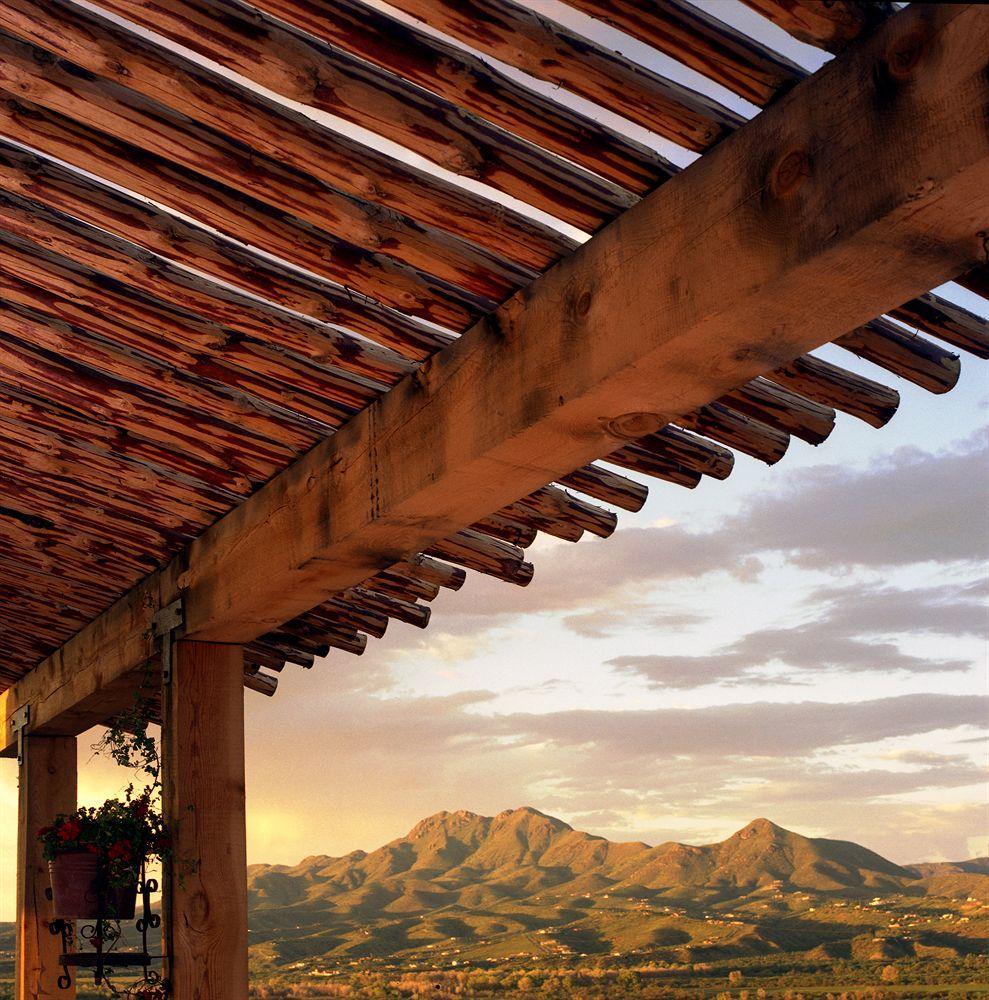 Esplendor Resort At Rio Rico Exterior photo