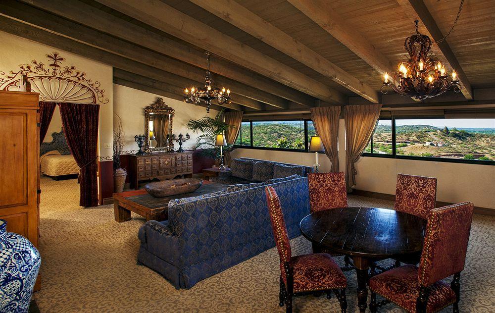 Esplendor Resort At Rio Rico Exterior photo