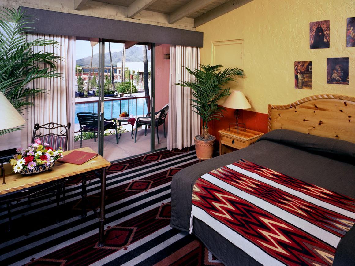 Esplendor Resort At Rio Rico Exterior photo