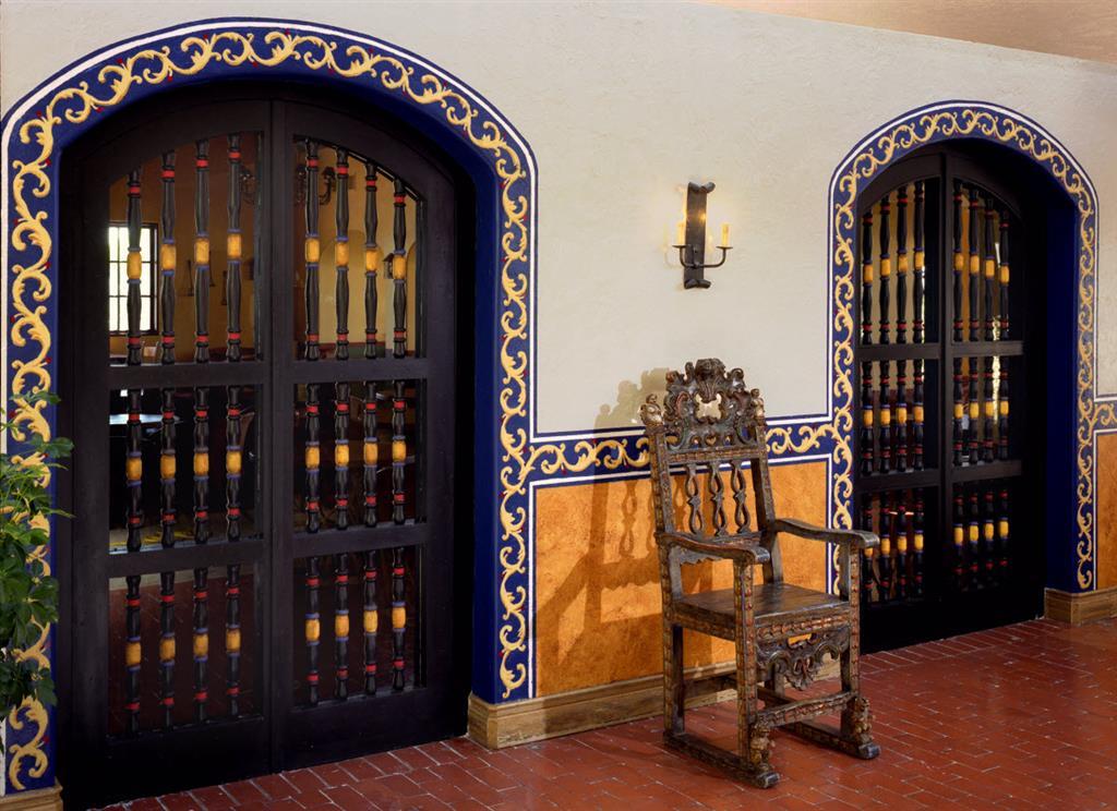 Esplendor Resort At Rio Rico Interior photo