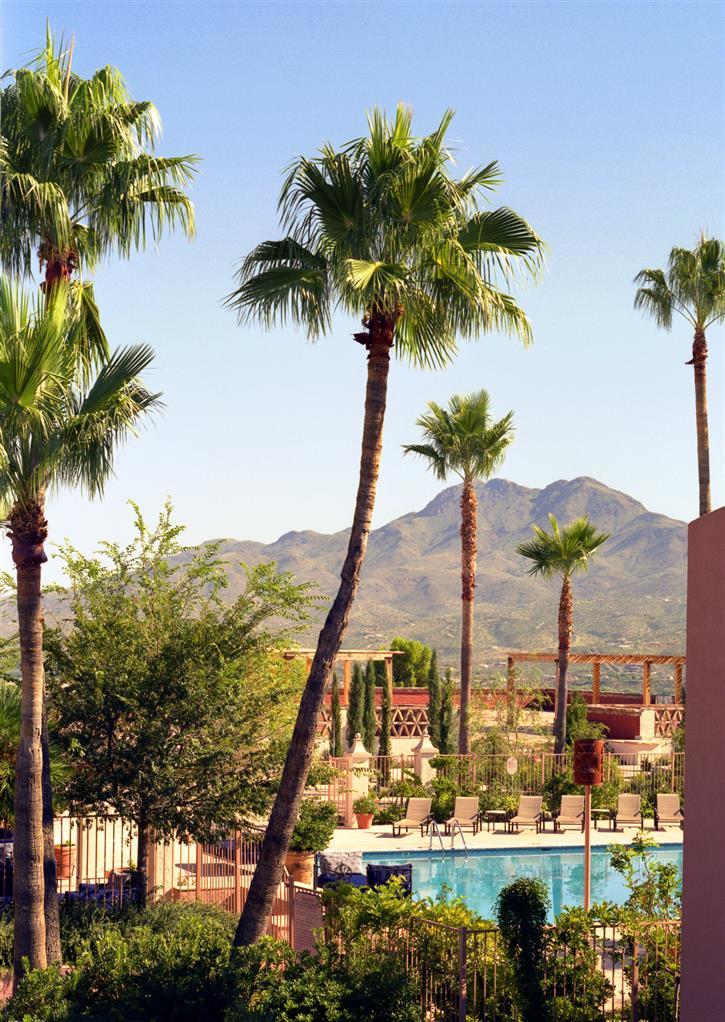 Esplendor Resort At Rio Rico Facilities photo