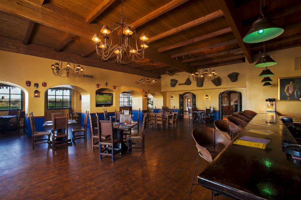 Esplendor Resort At Rio Rico Restaurant photo