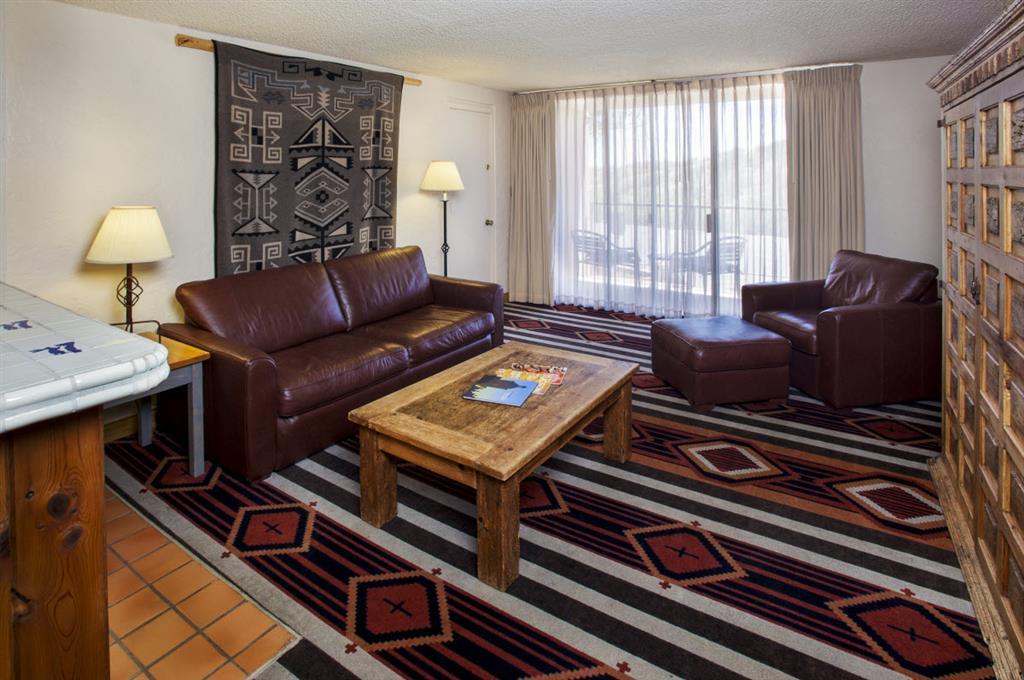 Esplendor Resort At Rio Rico Room photo