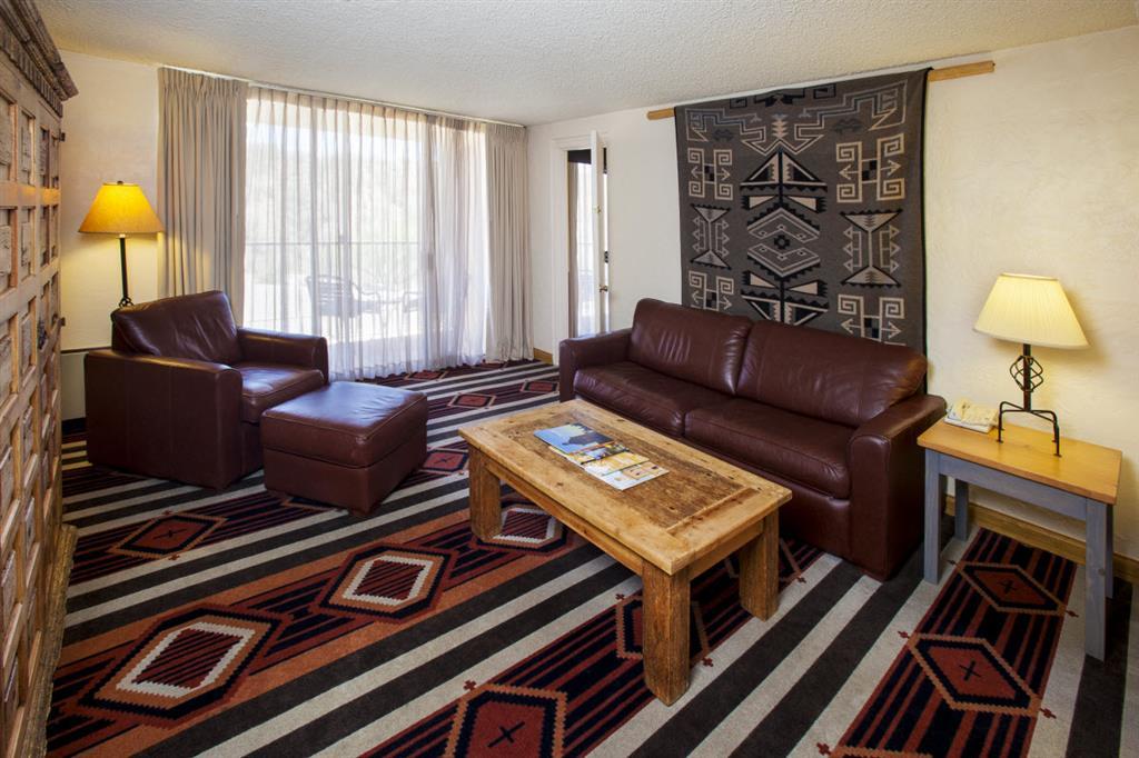Esplendor Resort At Rio Rico Room photo