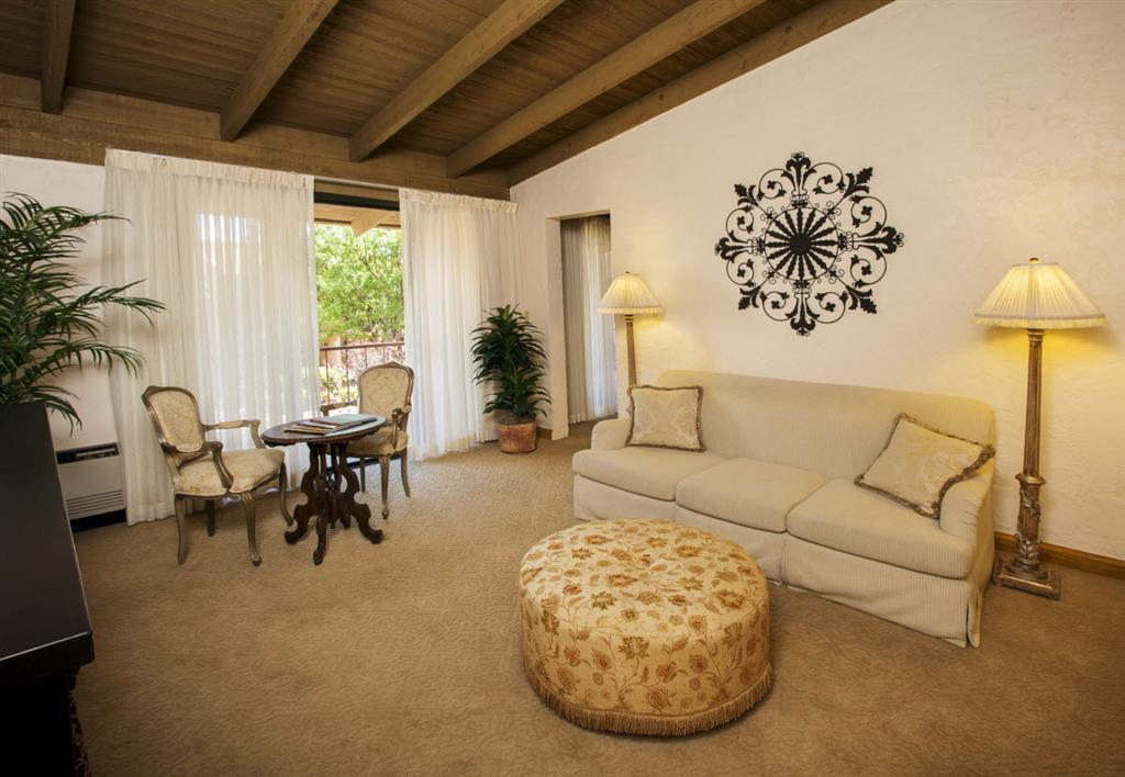 Esplendor Resort At Rio Rico Room photo