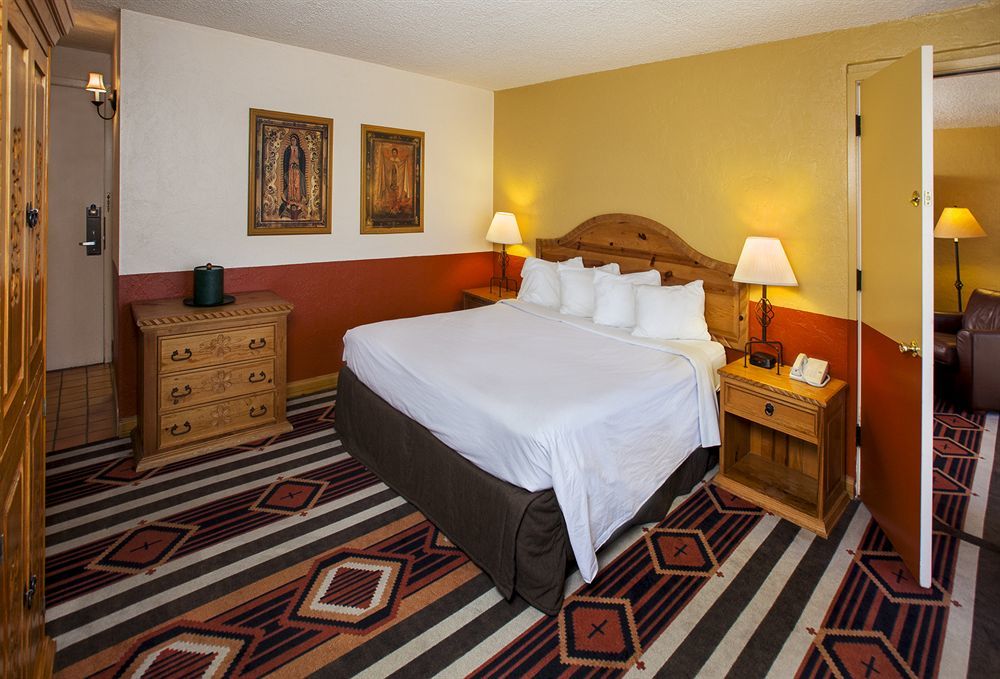Esplendor Resort At Rio Rico Exterior photo