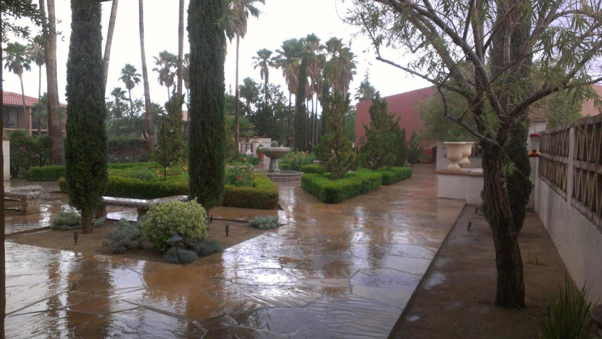 Esplendor Resort At Rio Rico Exterior photo